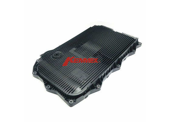 8 Speed BMW Transmission Pan 24117624192 24117513253 24117604960 24118612901