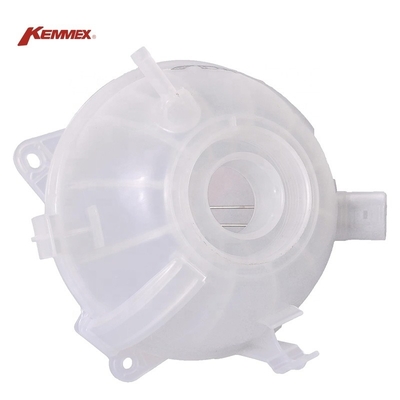 1K0 121 407A 1K0121407A Engine Water Coolant Reservoir Radiator Expansion Tank with Sensor