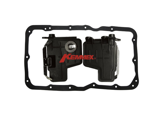 RL4F02A Automatic Nissan Transmission Filter 31728-21X00 31728-21X01 31728-21X02