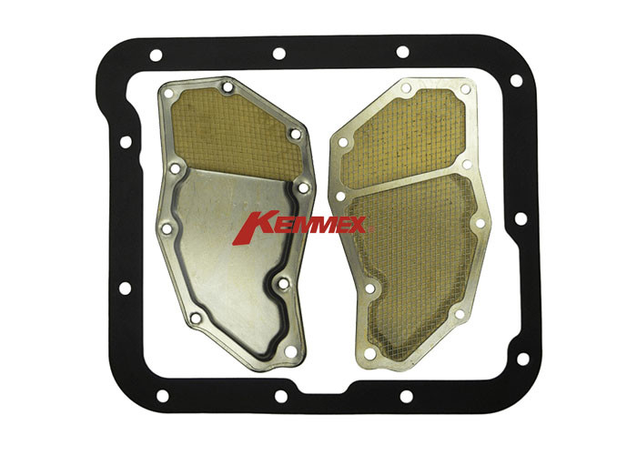 518543 C4 Ford Transmission Filter C4AZ-7A098-C C5AP-7A098-D C4AZ7A098C C5AP7A098D