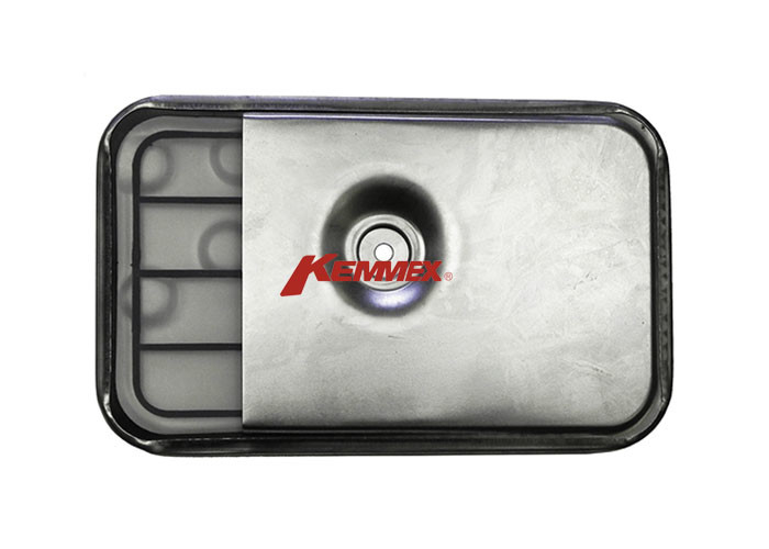 518174 E2AP-7B003-AA E2DZ-7A098-A E2AP7B003AA E2DZ7A098A Automatic Transmission Filter For FORD Fairmont C5