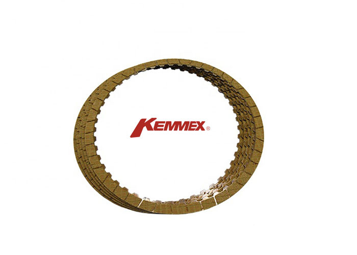 Audi Q5 0BH 0DE-4 Automatic Transmission Friction Kit Kemmex 518607