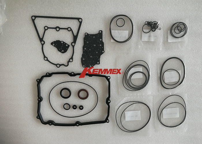 AC60E AC60F Auto Transmission Rebuild Kits For Domineering 2.7 / 3.5