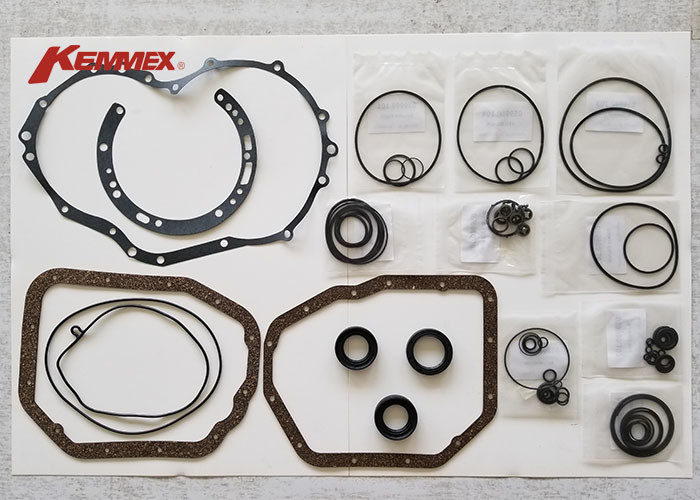 Mitsubishi Space Hyundai Transmission Rebuild Kit F4A22 F4A23 KM175 KM177