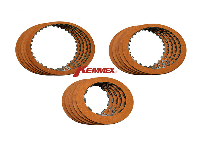 3L30 Automatic Transmission Friction Kit Kemmex Suzuki Clutch Plate