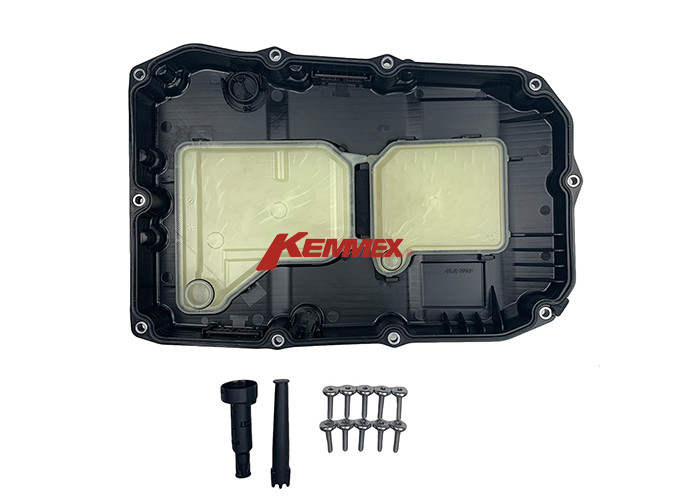 A7252708804 Automatic Transmission Pans A7252703707 For BMW C63 C63S C160 C1180
