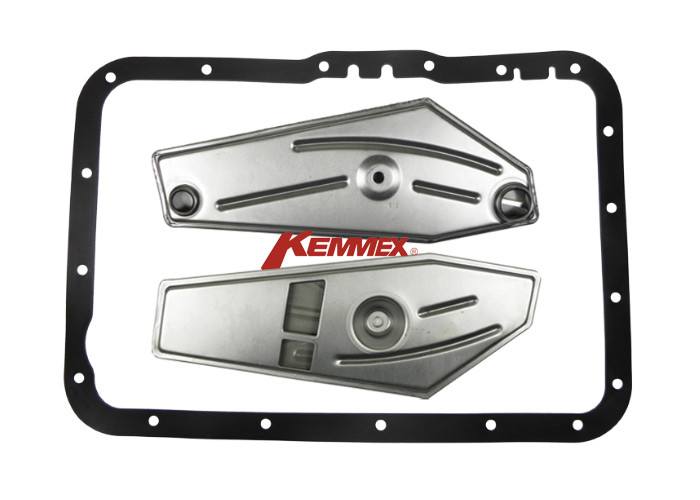 84GT-7A098-AD Automatic Ford Transmission Filter E5TZ-7A098-B E6TZ7A098B