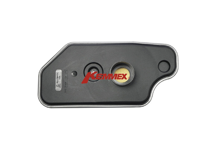 F5TZ-7A098-B XL2Z-7A098-DA ZZM1-21-296 Automatic Ford Transmission Filter 1F0121296