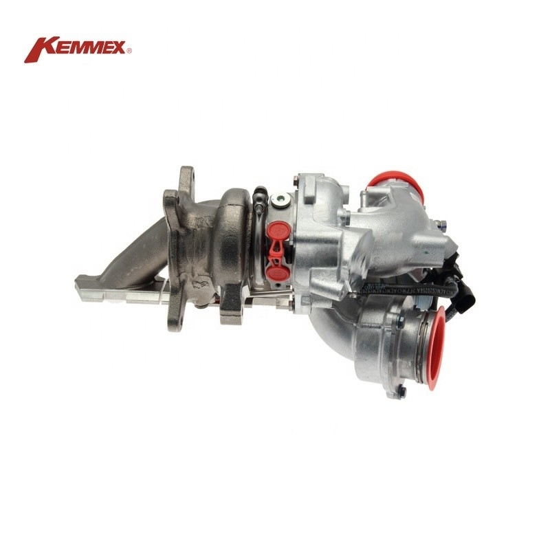 Audi TTS Golf R Euro S3 K04 Turbocharger 06F145702C 06F145702CX 53049880064 at Best