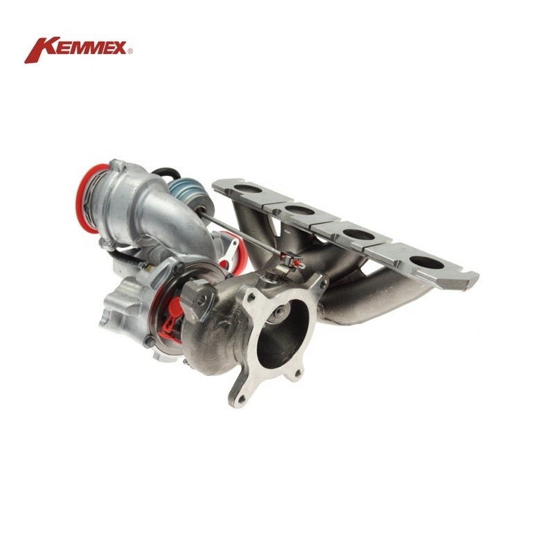 Audi TTS Golf R Euro S3 K04 Turbocharger 06F145702C 06F145702CX 53049880064 at Best