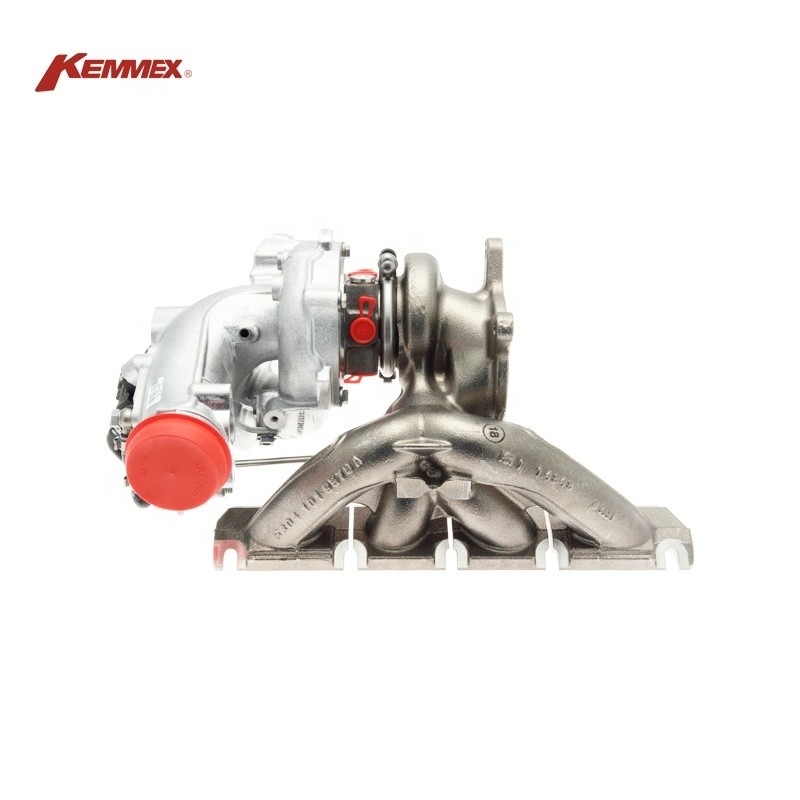 Audi TTS Golf R Euro S3 K04 Turbocharger 06F145702C 06F145702CX 53049880064 at Best