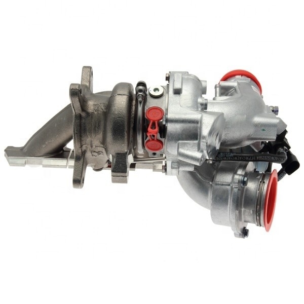Audi TTS Golf R Euro S3 K04 Turbocharger 06F145702C 06F145702CX 53049880064 at Best
