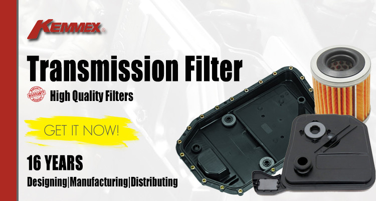 3172831X01 RE4F03A RL4F03B RE4F03B NISSAN SENTRA Automatic Transmission Filter JT319K