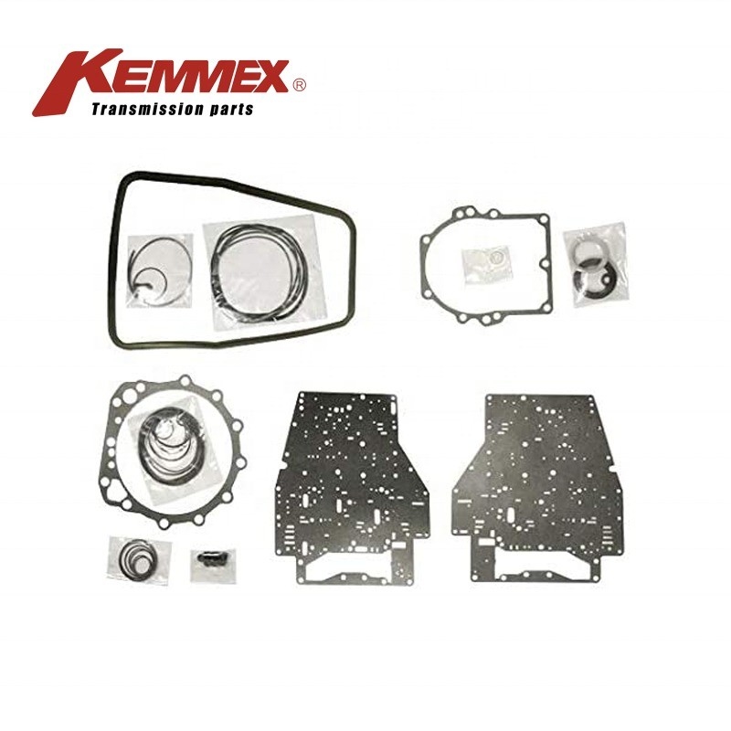 4HP-22 4HP-24 4HP22 4HP24 Automatic Transmission Master Kit For BMW PEUGEOT RANGE ROVER