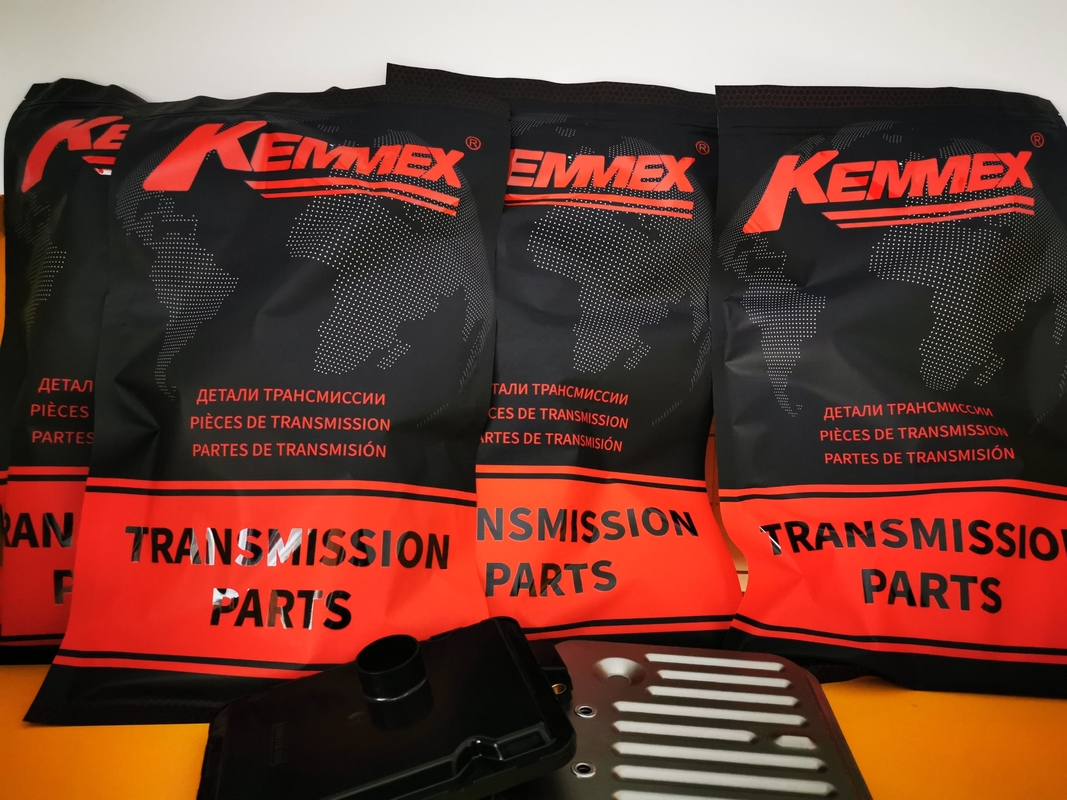 BMW 540 740 5HP24 5HP24A Automatic Transmission Filter E39 518983 01L-325-429 0501004925