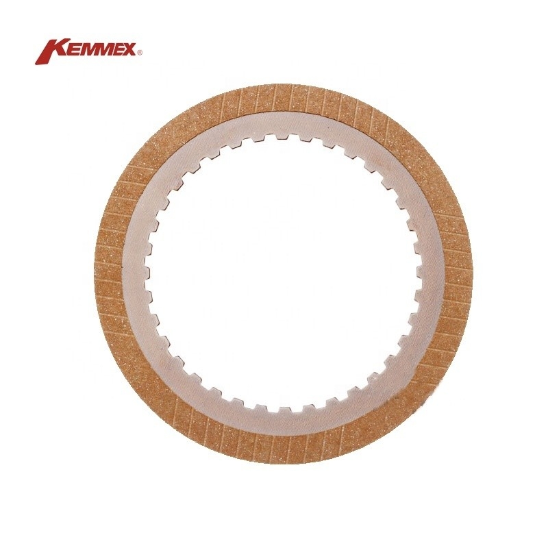 4L60 4L60E 4L65E 4L71E Gear Box Clutch Plate Kit for GM 3/4 Clutch Friction Replacement