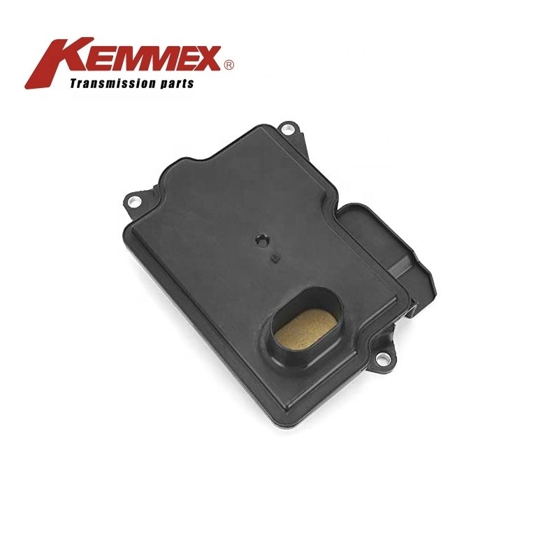 AC60F AC60E Automatic Transmission Filter for HIACE V Box TRH2 by KEMMEX 5180084