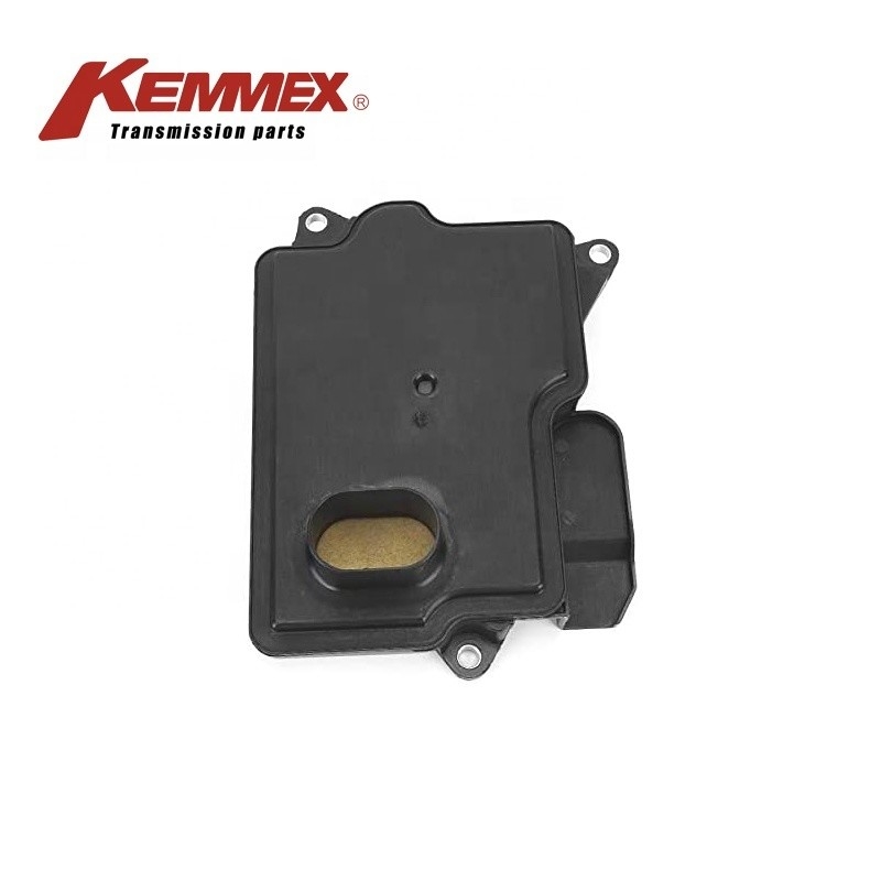AC60F AC60E Automatic Transmission Filter for HIACE V Box TRH2 by KEMMEX 5180084