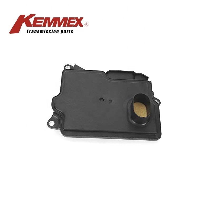 AC60F AC60E Automatic Transmission Filter for HIACE V Box TRH2 by KEMMEX 5180084