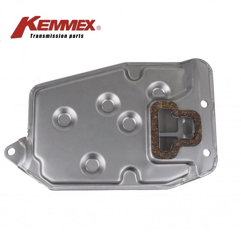 Car Model A246EL A245E B166 Automatic Transmission Filter For Toyota Chevrolet 3533012030
