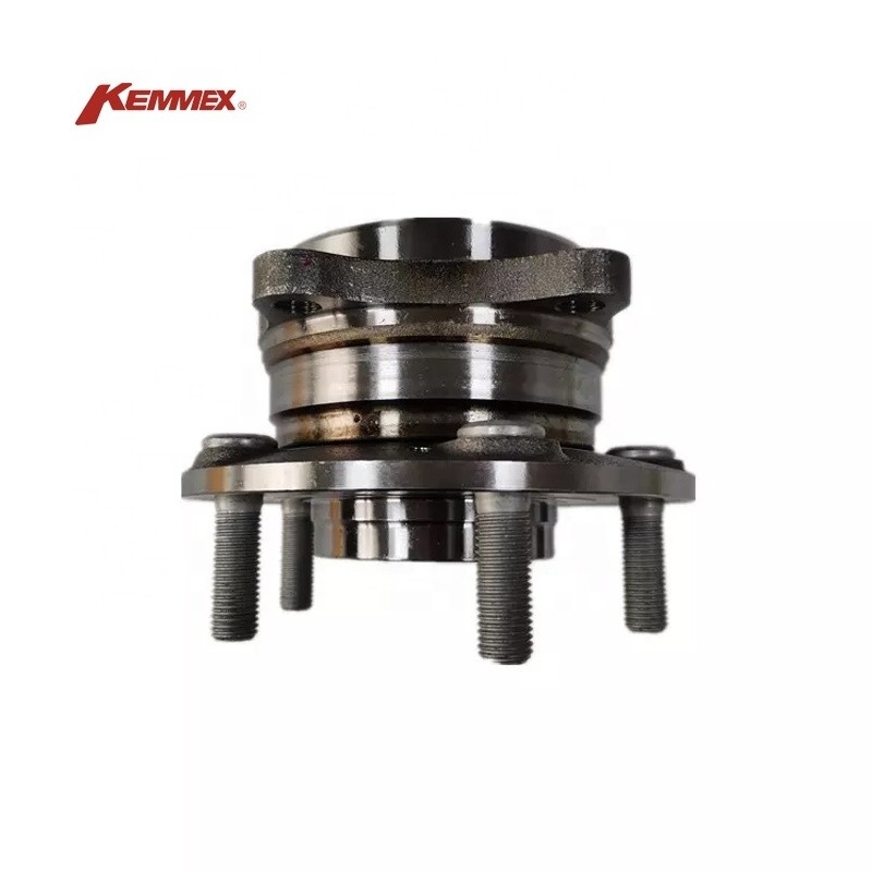 KEMMEX 513266 51750-3J000 Front Wheel Hub Bearing Hub Assembly for Kia Veracruz 2007