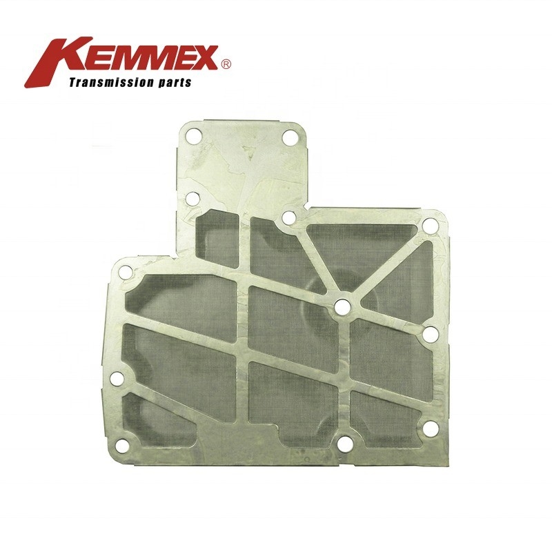 Reference NO. TR-027 3HP22 Automatic Transmission Filter For BMW 24341209747 OEM Size