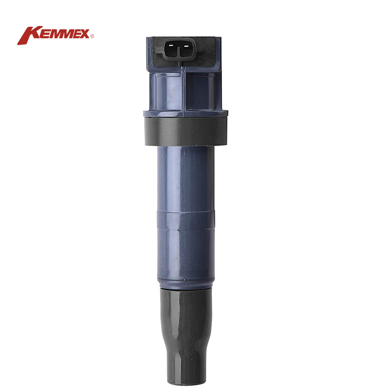 KEMMEX UF546 Auto Ignition Coil for Kia Sorento 2002 and Santa Fe 2014 273013C100