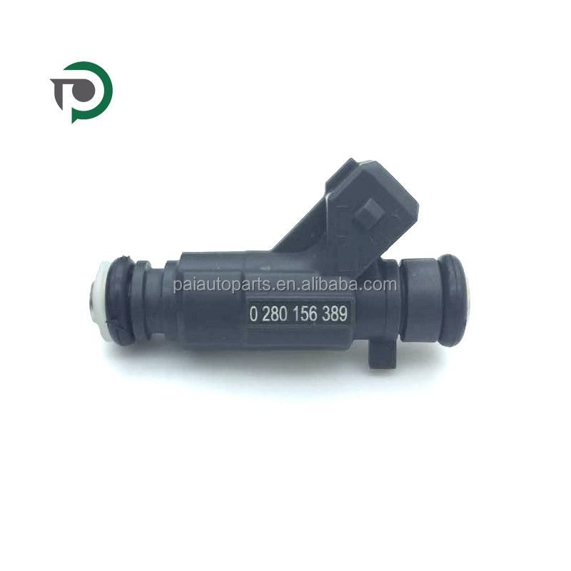 OEM Standard Auto Fuel Injector for DFSK V27 HAIMA FSTAR MINI VAN 0280156389