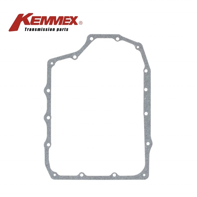 OEM Size Kemmex FZ01-21-500 FW6A Automatic Transmission Filter Kit for Mazda 6 CX-5