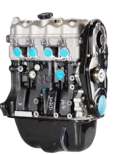 1.0L Car Fitment Suzuki Carry SGMW 465Q Engine with Complete Displacement