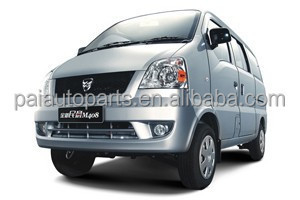 1.0L Car Fitment Suzuki Carry SGMW 465Q Engine with Complete Displacement