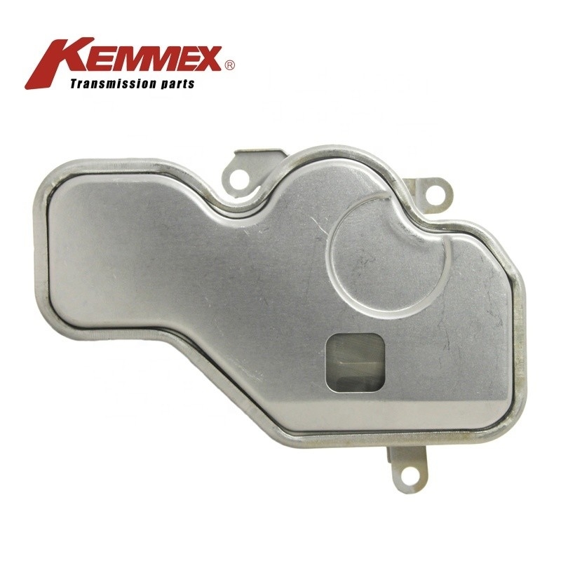 OEM Size KEMMEX 5180111 RE0F21A CVT Automatic Transmission Filter For Nissan Cube cubic 9948760