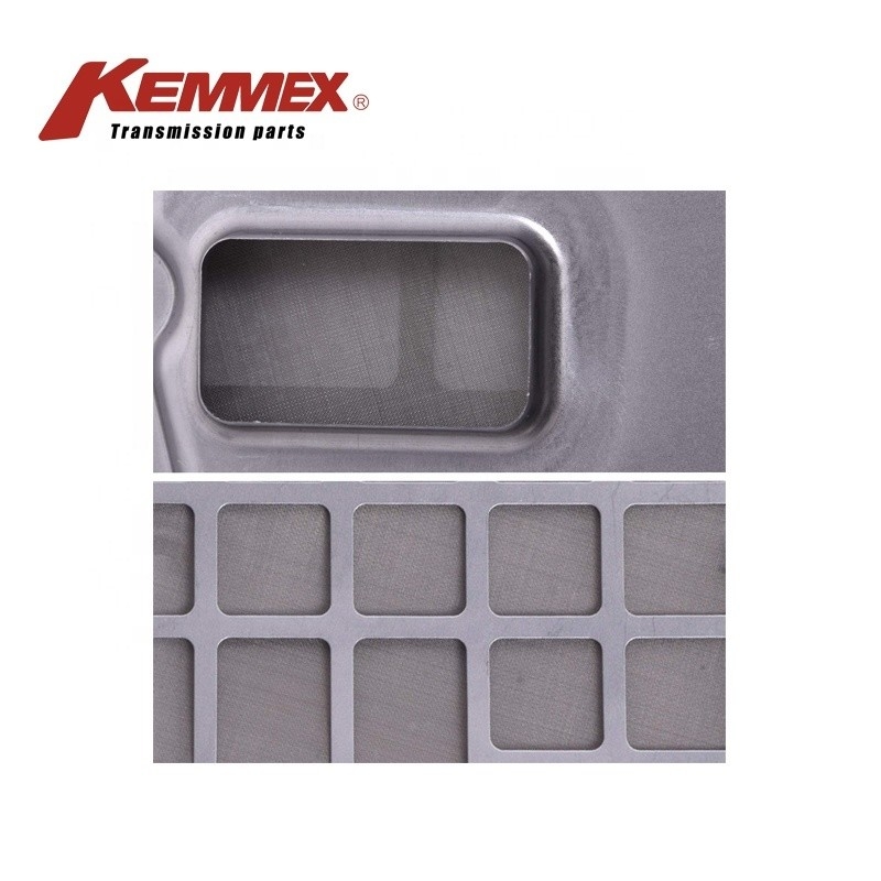 31728-97X00 RE5R05A Automatic Transmission Filter For Nissan 3172897X00 by KEMMEX 8934