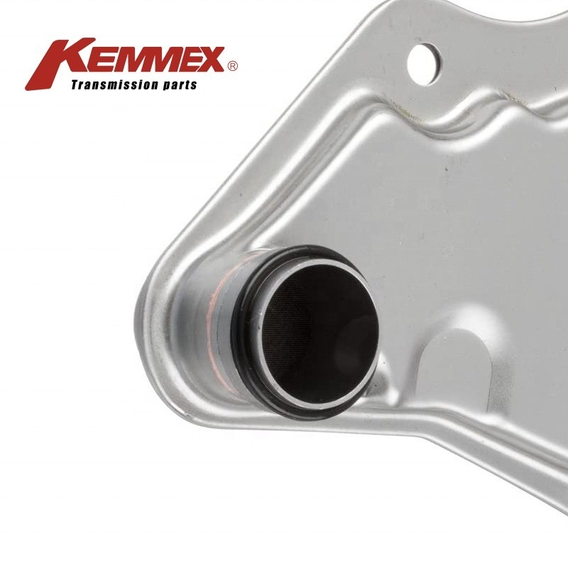 QX KEMMEX 518838 RE4R01A R4AXEL Automatic Transmission Filter for NISSAN Frontier Xterra Pathfinder 31728-41X00 31728-41X02