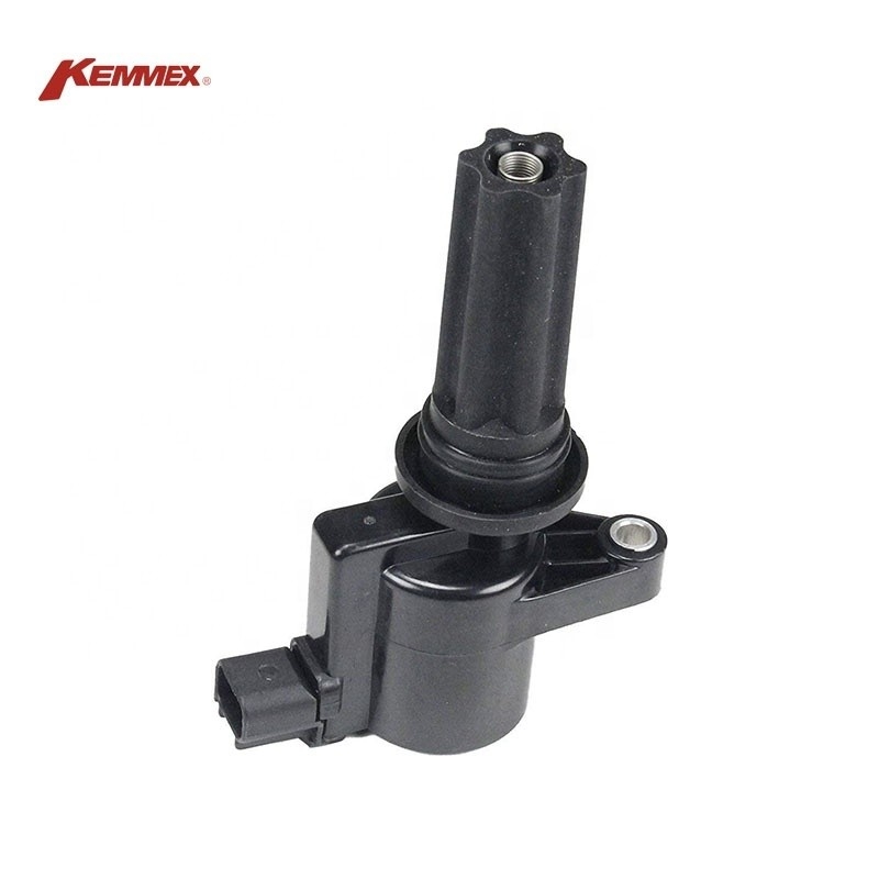 4M5Z-12029-A Ignition Coil for Ford DG507 4M5G-12A366-BB 4M5Z-12029-B 4M5Z-12029BA