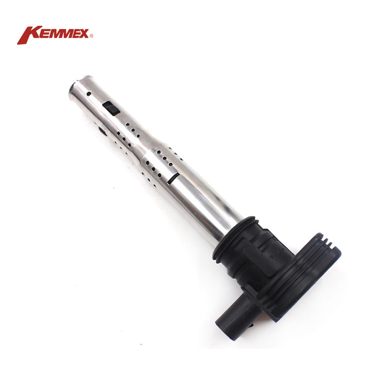 9212110 KEMMEX UF623 Pack Spark Ignition Coil for Audi VW 06F905115E 07K905715B 07K905715D