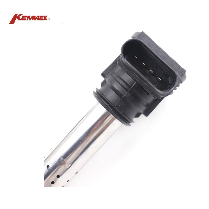 9212110 KEMMEX UF623 Pack Spark Ignition Coil for Audi VW 06F905115E 07K905715B 07K905715D
