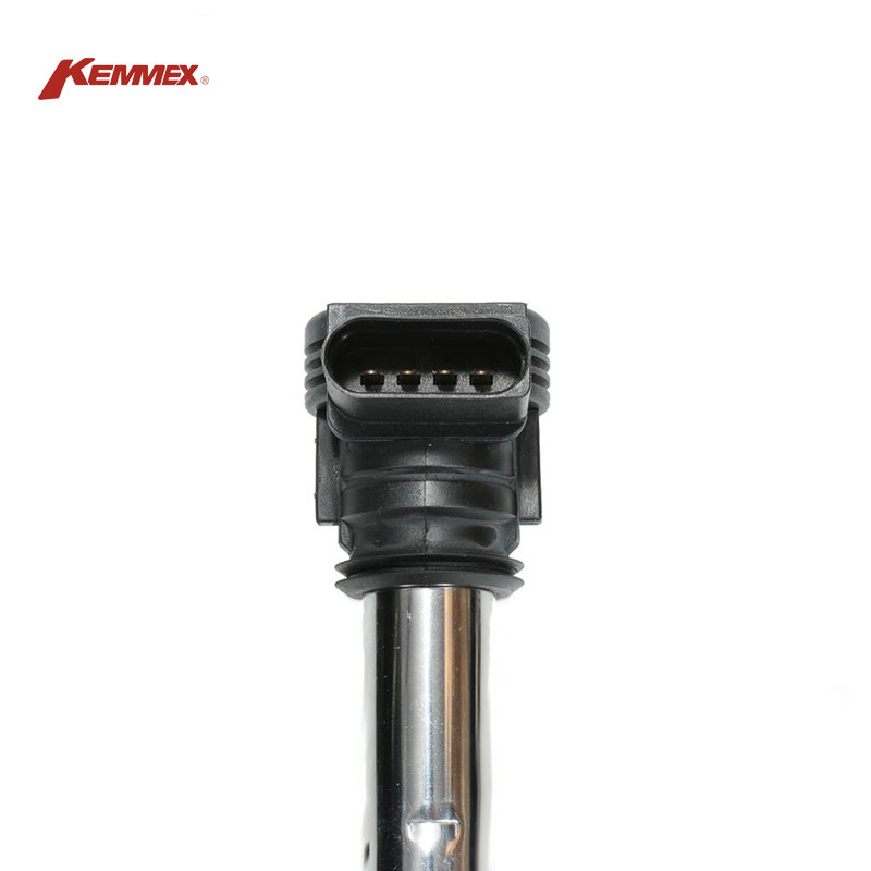 9212110 KEMMEX UF623 Pack Spark Ignition Coil for Audi VW 06F905115E 07K905715B 07K905715D