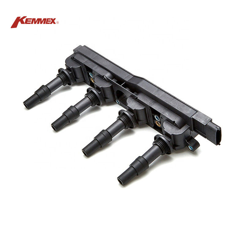 OEM STANDARD Ignition Coil for Daewoo Astra TS AH Barina Combo Tigra XC Z18XE 98-07 1.8L