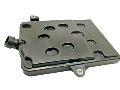 Transmission Filter 518280 for Ford HL3Z-7A098-A L1MZ-7A098-A HL3Z7A098A L1MZ7A098A