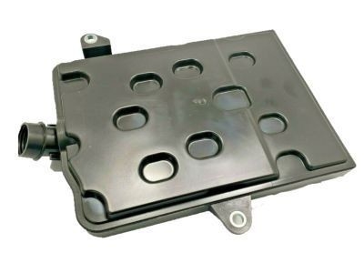 Transmission Filter 518280 for Ford HL3Z-7A098-A L1MZ-7A098-A HL3Z7A098A L1MZ7A098A
