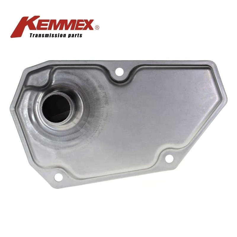 KEMMEX 518784 RE0F11A JF015E CVT 7 Automatic Transmission Filter 31728-3JX0A 31728-3JX0B