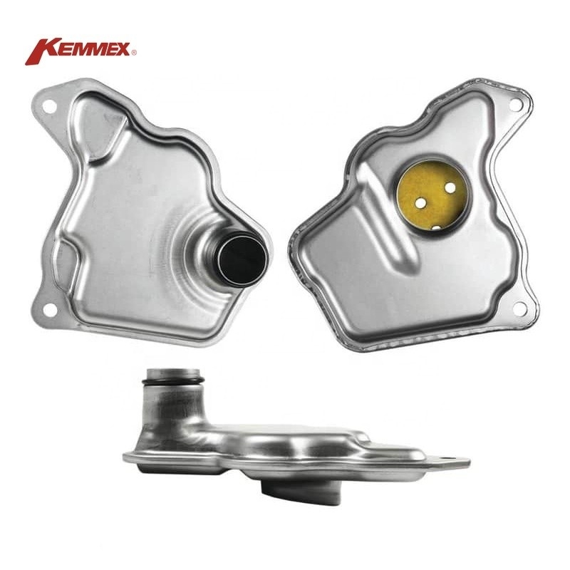 KEMMEX 5180014 518786 Automatic Transmission Filter 31728-28X0A for Nissan 3172828X0A